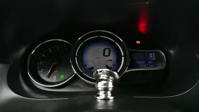 Renault Samsung SM3