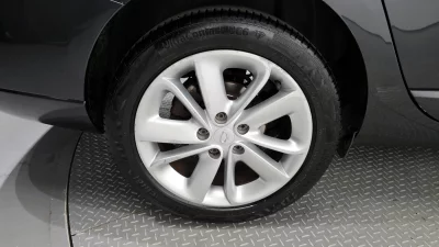Renault Samsung SM3