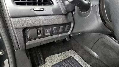 Renault Samsung SM3