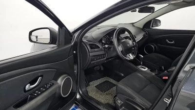 Renault Samsung SM3