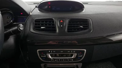 Renault Samsung SM3