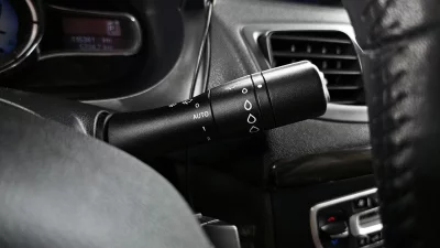 Renault Samsung SM3