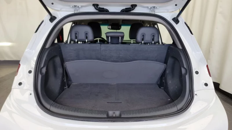 Daewoo Bolt EV