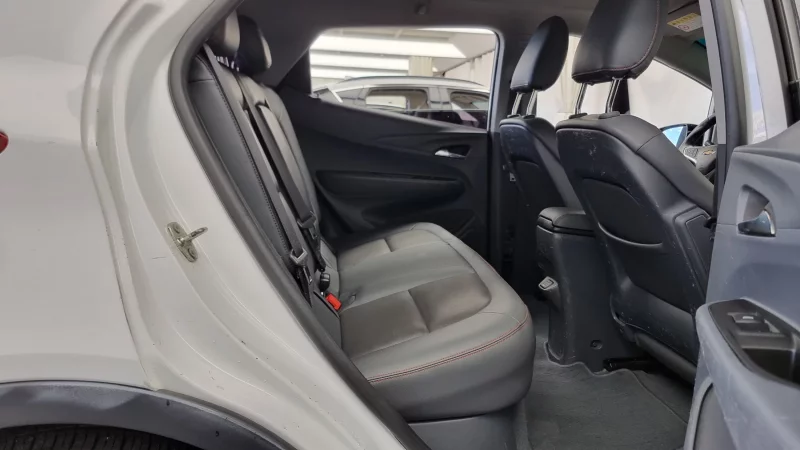 Daewoo Bolt EV