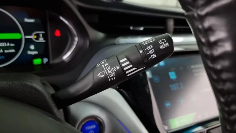 Daewoo Bolt EV