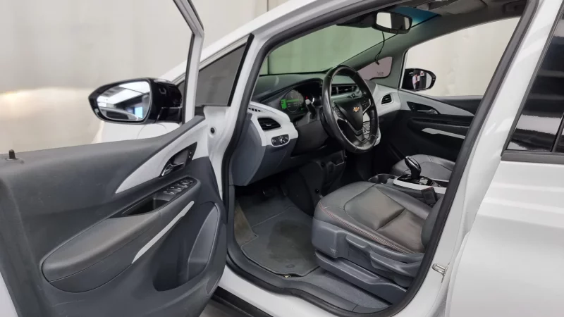 Daewoo Bolt EV