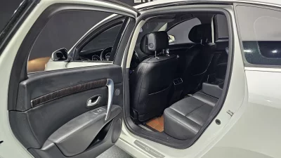 Renault Samsung SM7