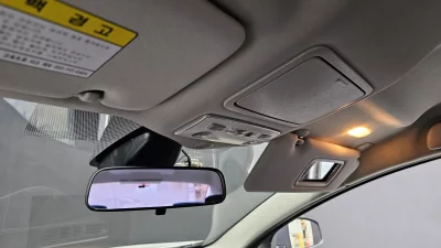 Renault Samsung SM7