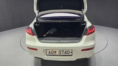 Renault Samsung SM7