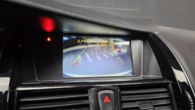 Renault Samsung SM7