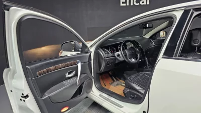 Renault Samsung SM7