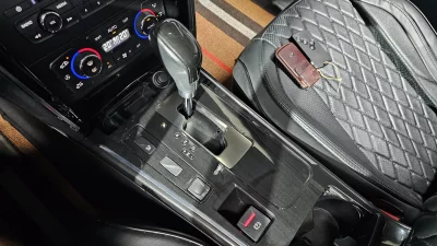 Renault Samsung SM7