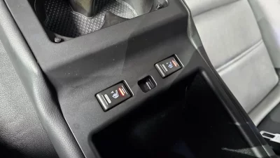 Renault Samsung SM7