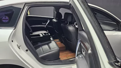 Renault Samsung SM7