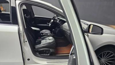 Renault Samsung SM7