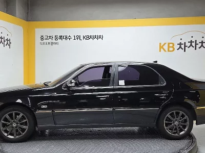 SsangYong Chairman