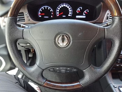 SsangYong Chairman