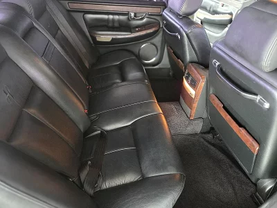SsangYong Chairman