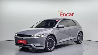 Hyundai Ioniq5
