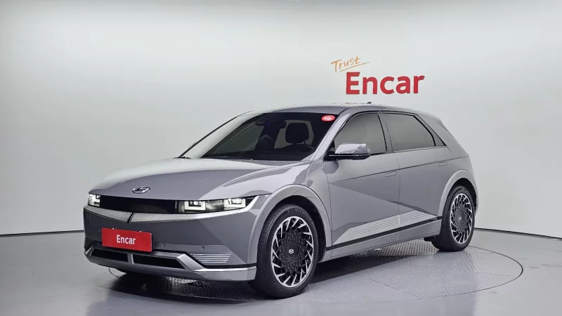 Hyundai Ioniq5