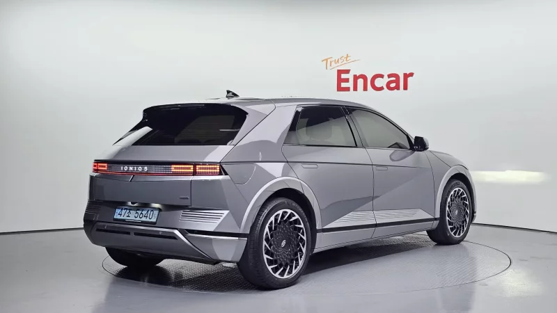 Hyundai Ioniq5