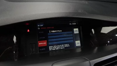 Renault Samsung SM5