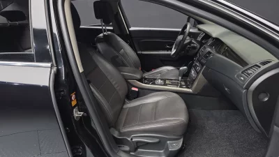 Renault Samsung SM5