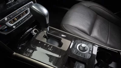 Renault Samsung SM5