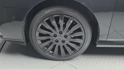 Renault Samsung SM5