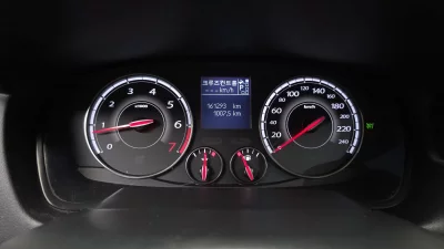 Renault Samsung SM5