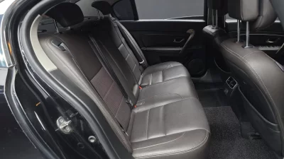 Renault Samsung SM5