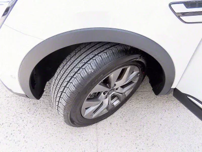 Renault Samsung Arkana