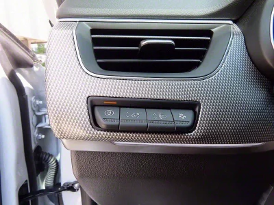 Renault Samsung Arkana