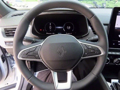 Renault Samsung Arkana