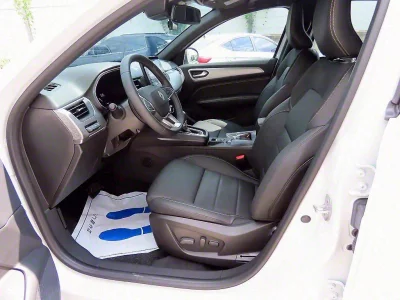 Renault Samsung Arkana