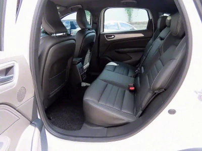 Renault Samsung Arkana