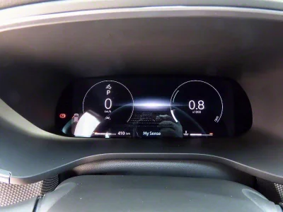 Renault Samsung Arkana
