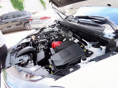 Renault Samsung Arkana