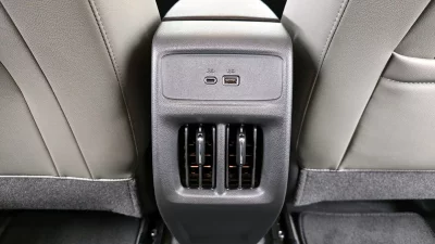 Daewoo Trax