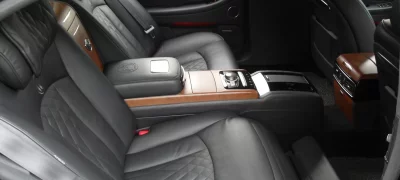 SsangYong Chairman