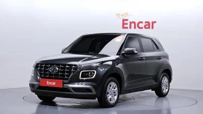 Hyundai Venue