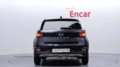 Hyundai Venue