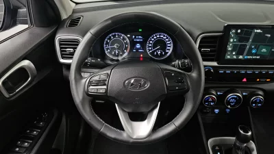 Hyundai Venue