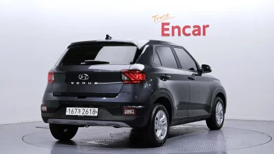Hyundai Venue