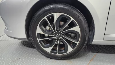 Renault Samsung SM3