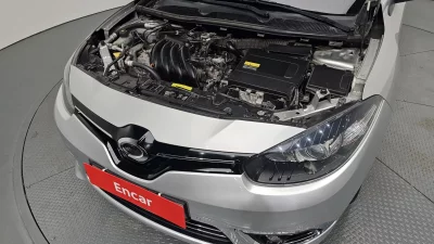 Renault Samsung SM3