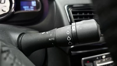 Renault Samsung SM3