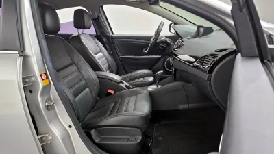 Renault Samsung SM3