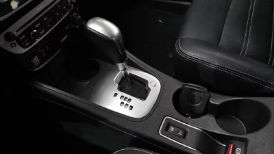 Renault Samsung SM3