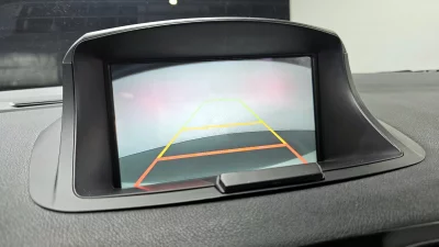 Renault Samsung SM3
